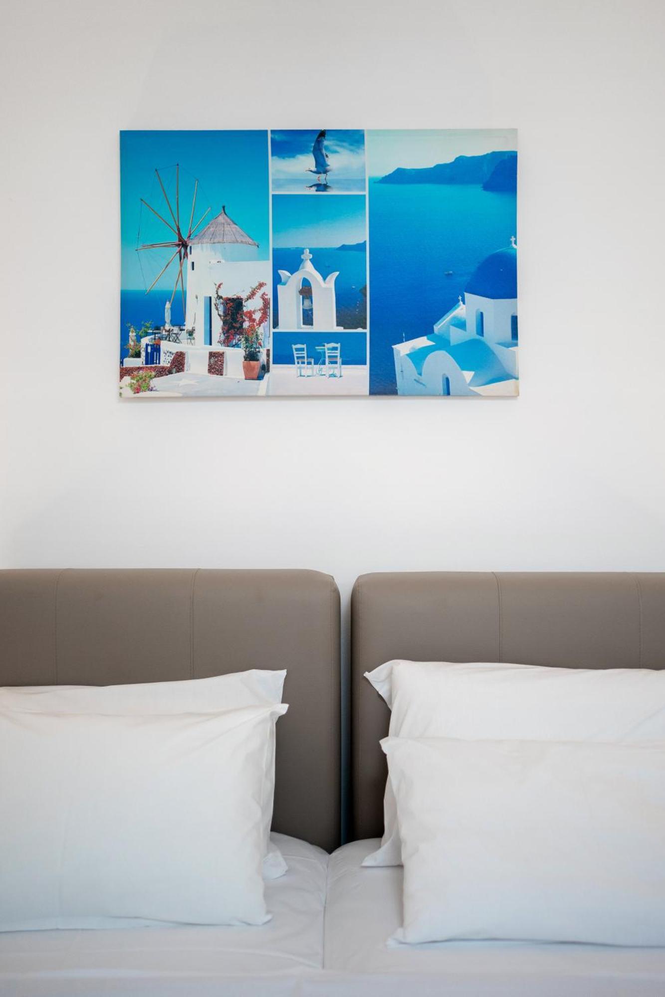 Summer Breeze Sitia ภายนอก รูปภาพ